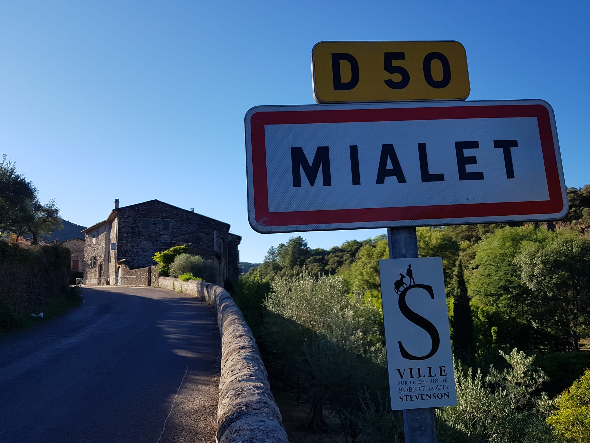 Mialet